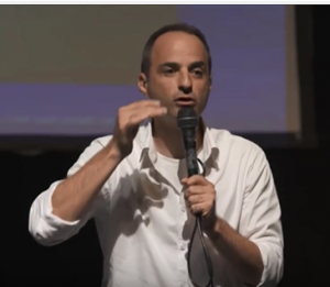 ד"ר בועז רון – רופא הומאופת M.D – מהתקשורת